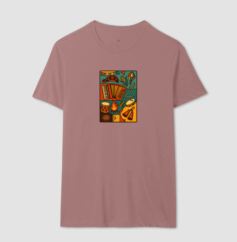 Camisa 16
