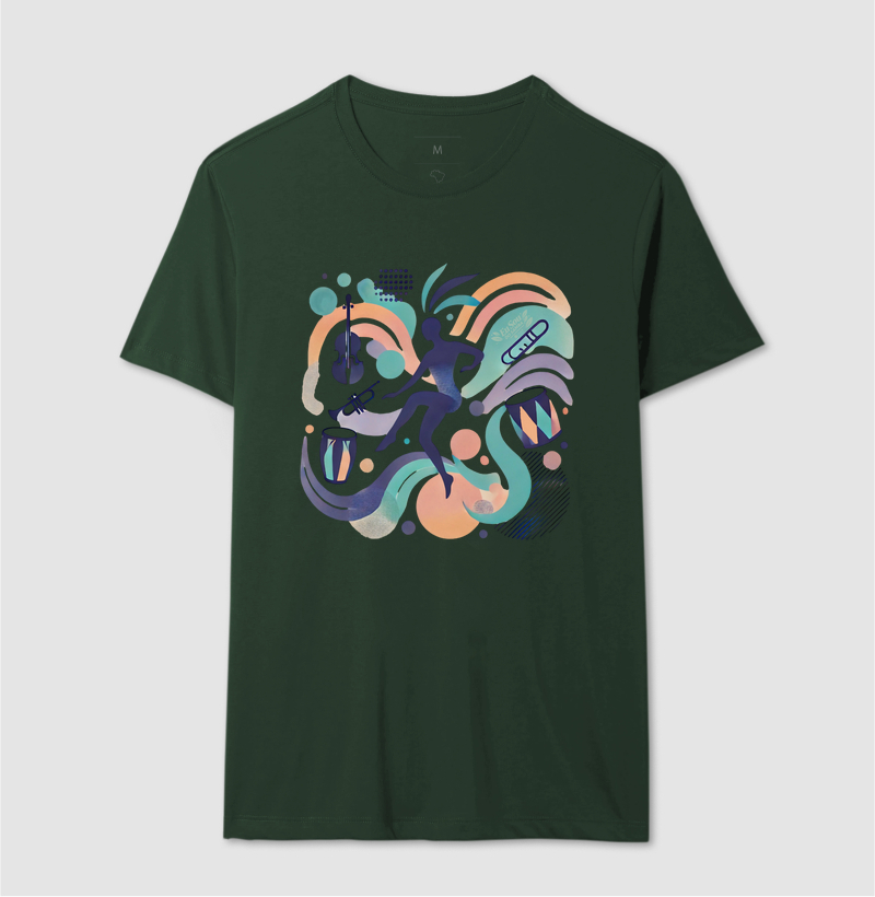 Camisa 14