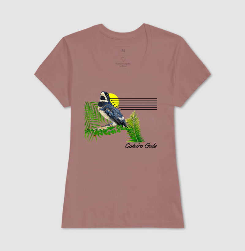 Camisa 9