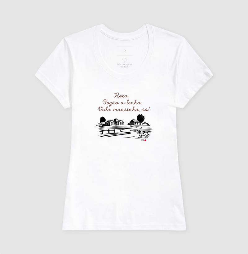 Camisa 14