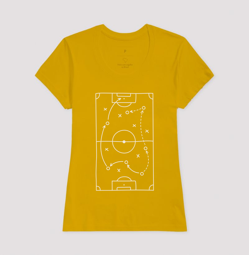 Camisa 15