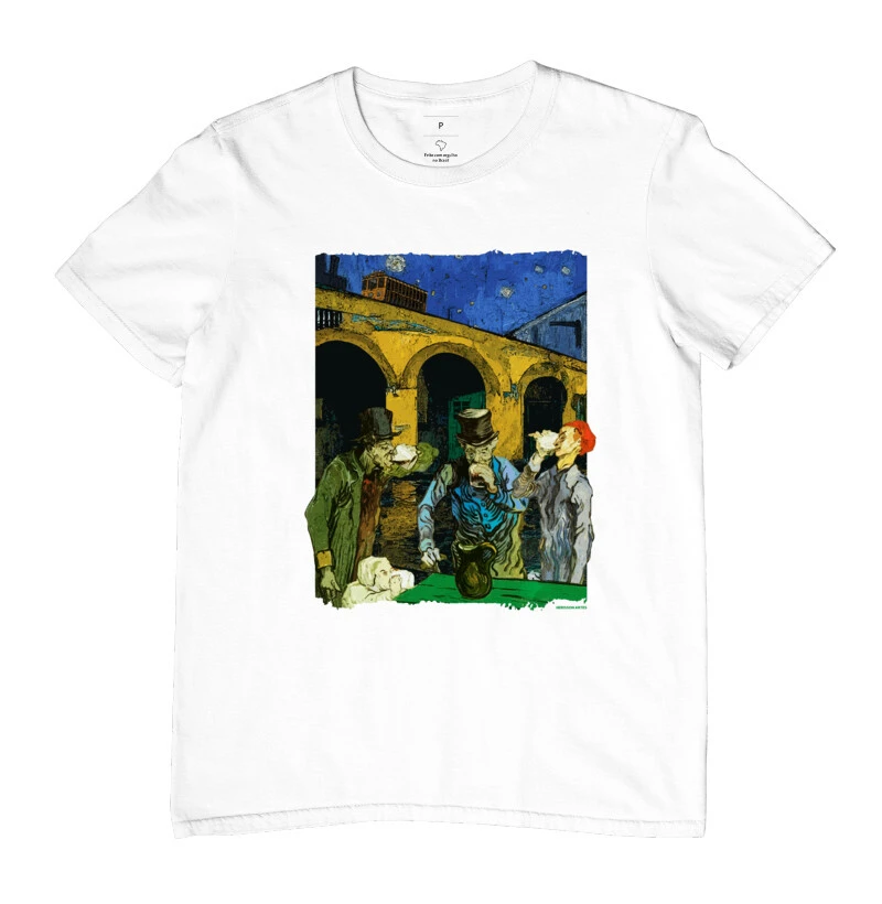Camisa 3