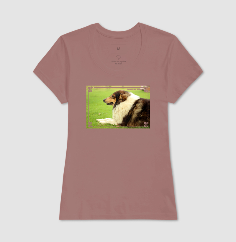 Camisa 17