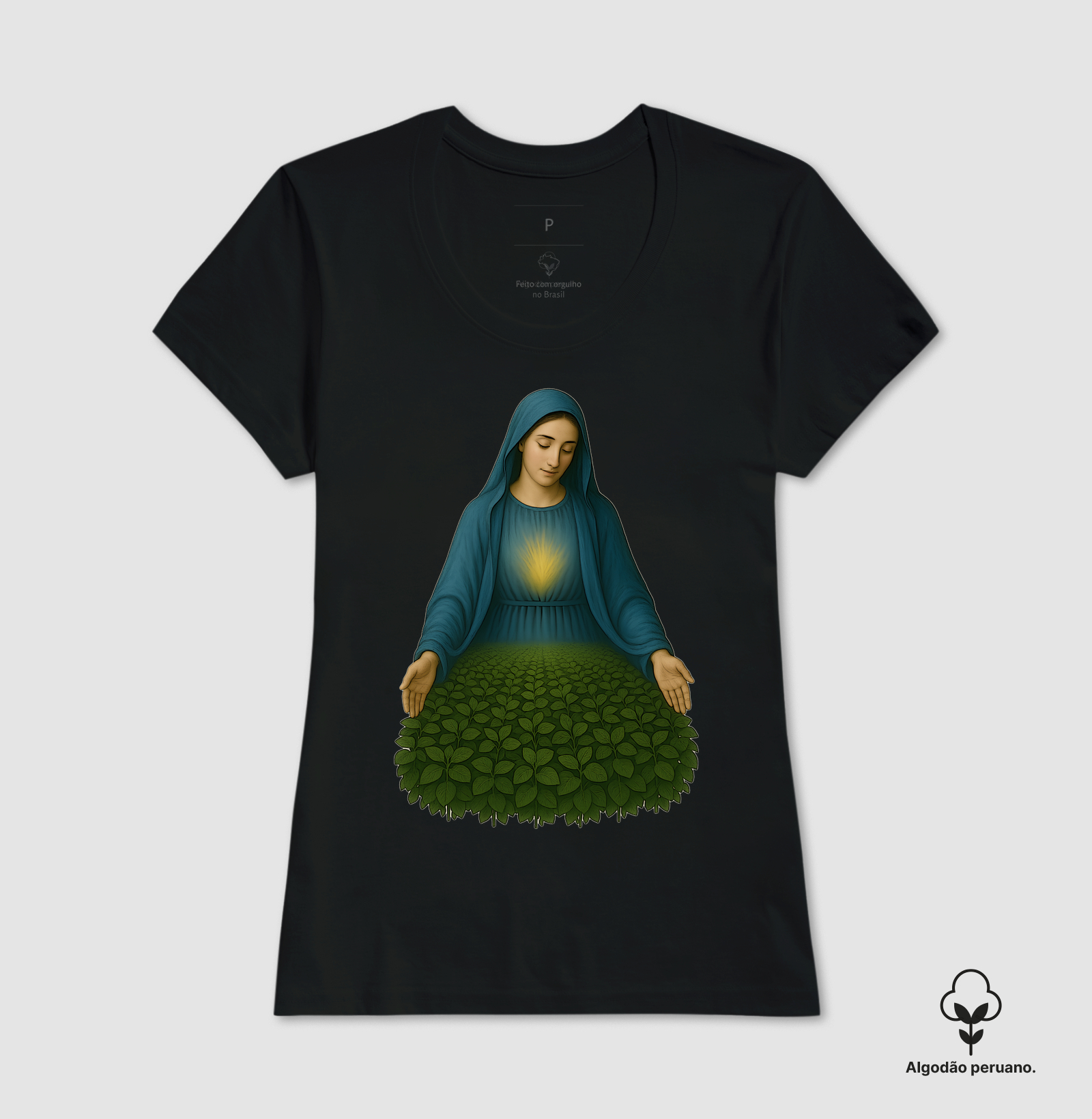 Camisa 3