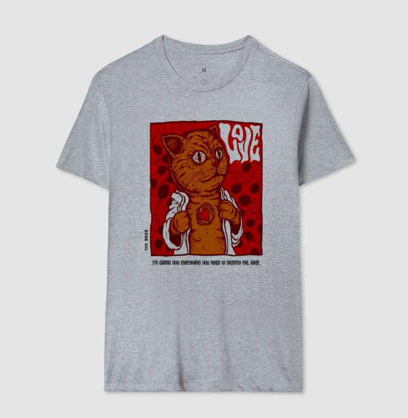 Camisa 13