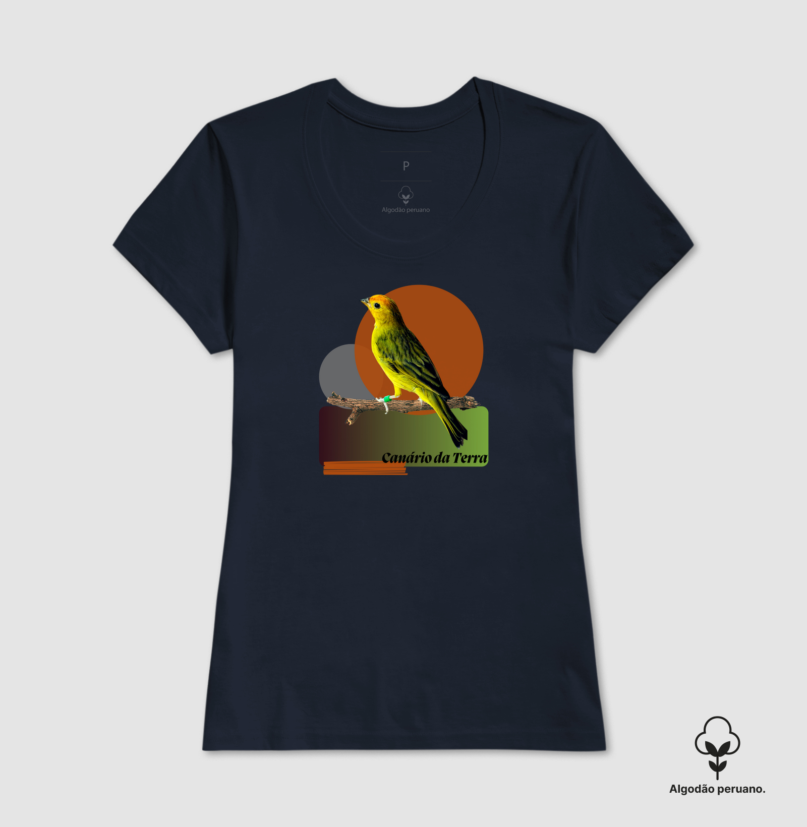Camisa 5