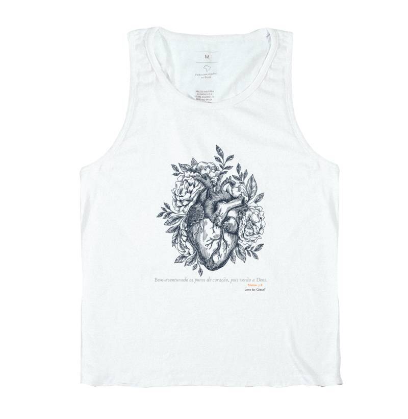 Regata Pure Heart