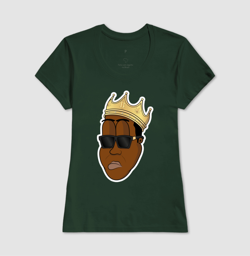 Camisa 10