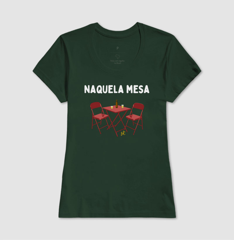 Camisa 10