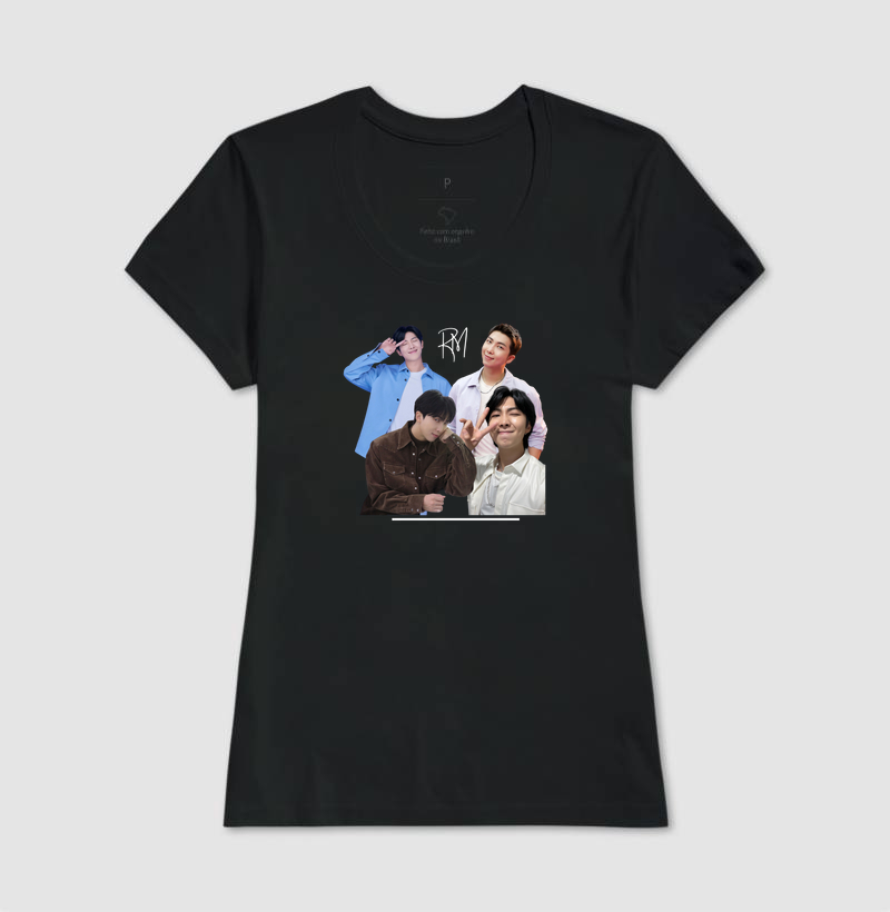 Camisa 5