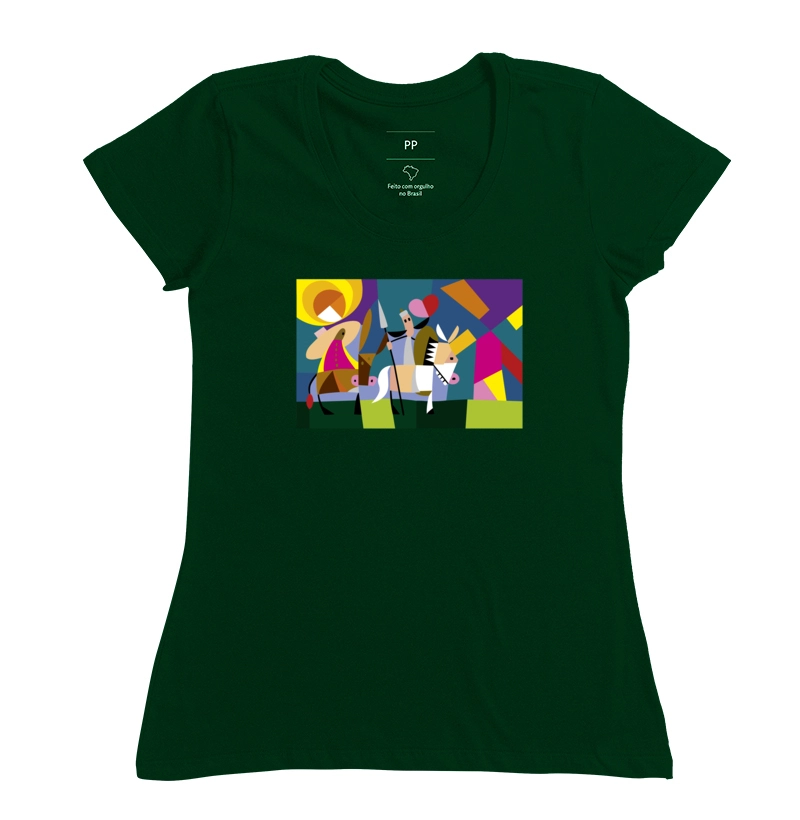 Camisa 11