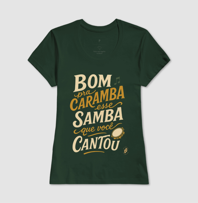 Camisa 12
