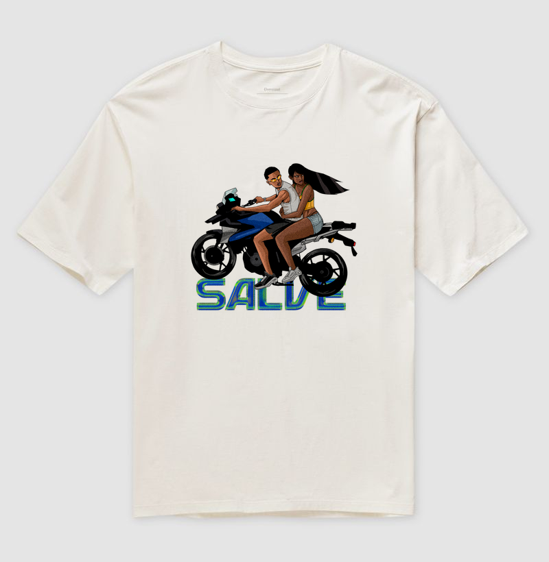 Camisa 2