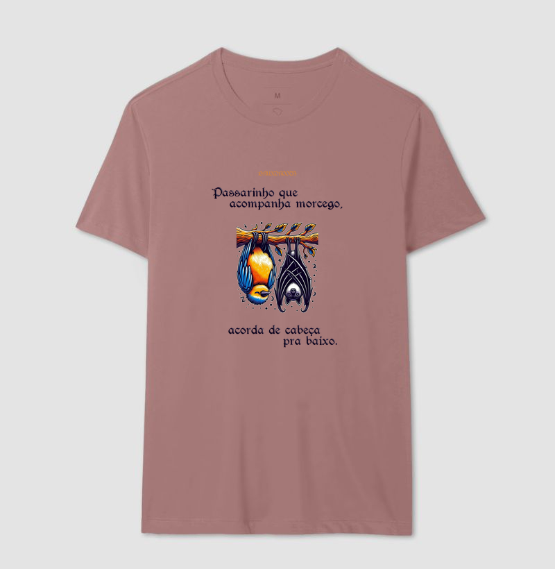 Camisa 19