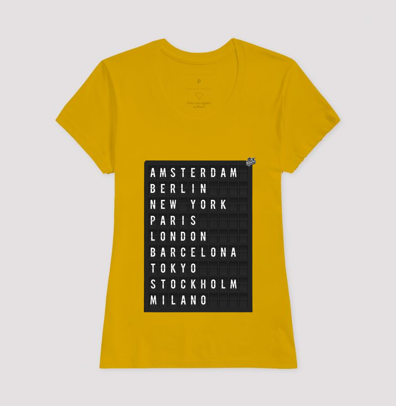 Camisa 13