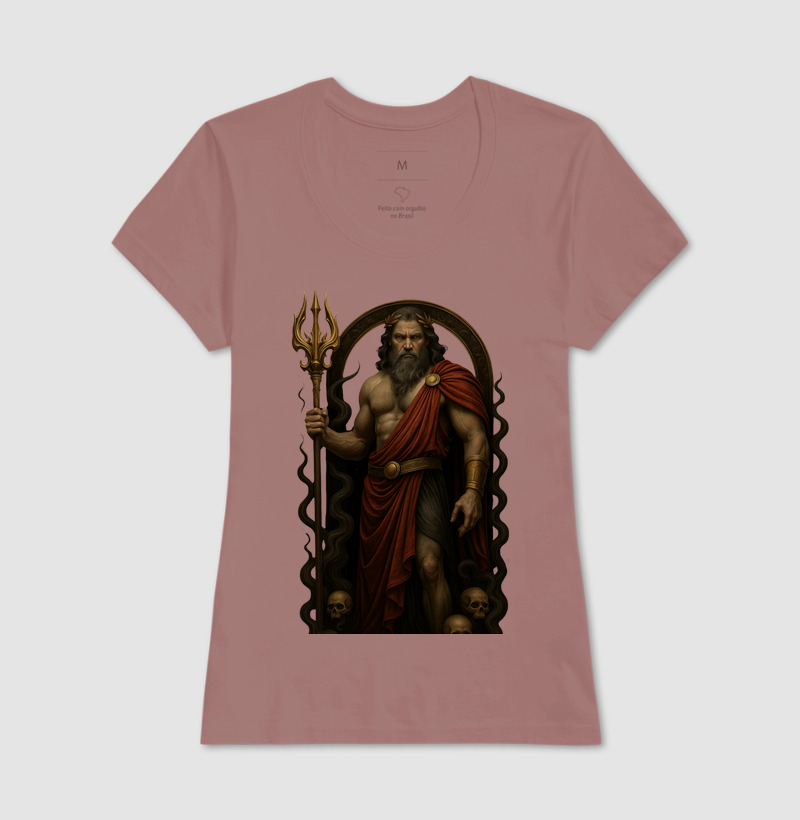 Camisa 16