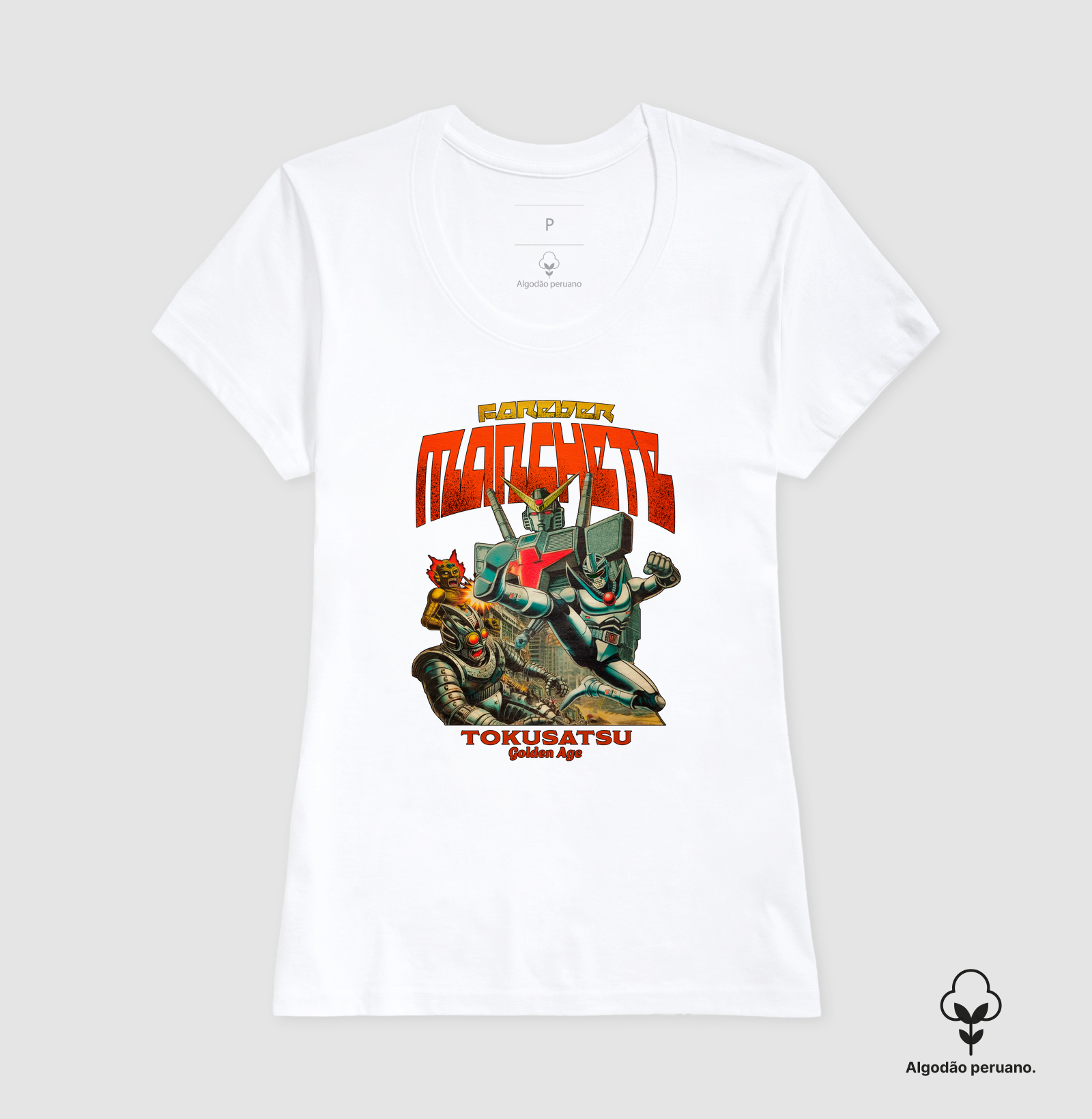 Camisa 2