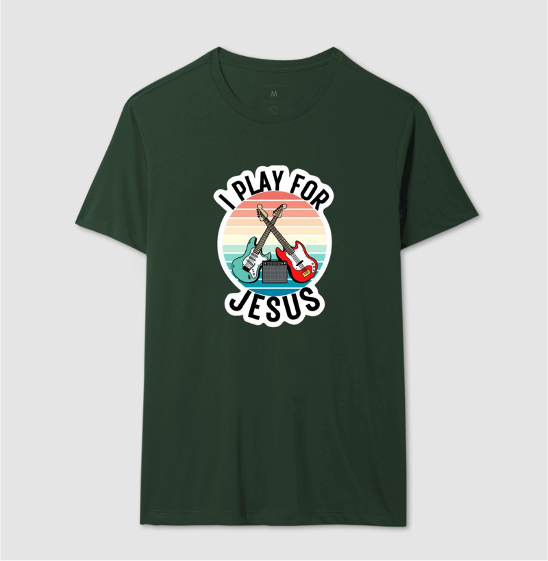 Camisa 11