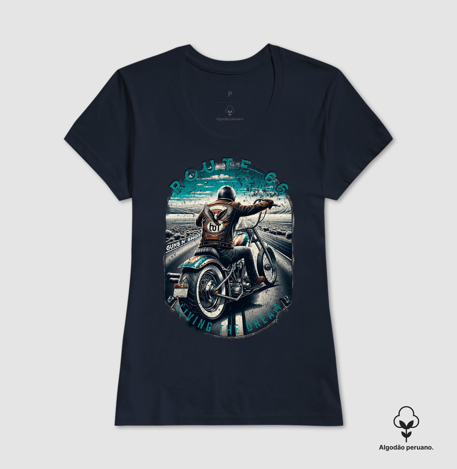 Camisa 2