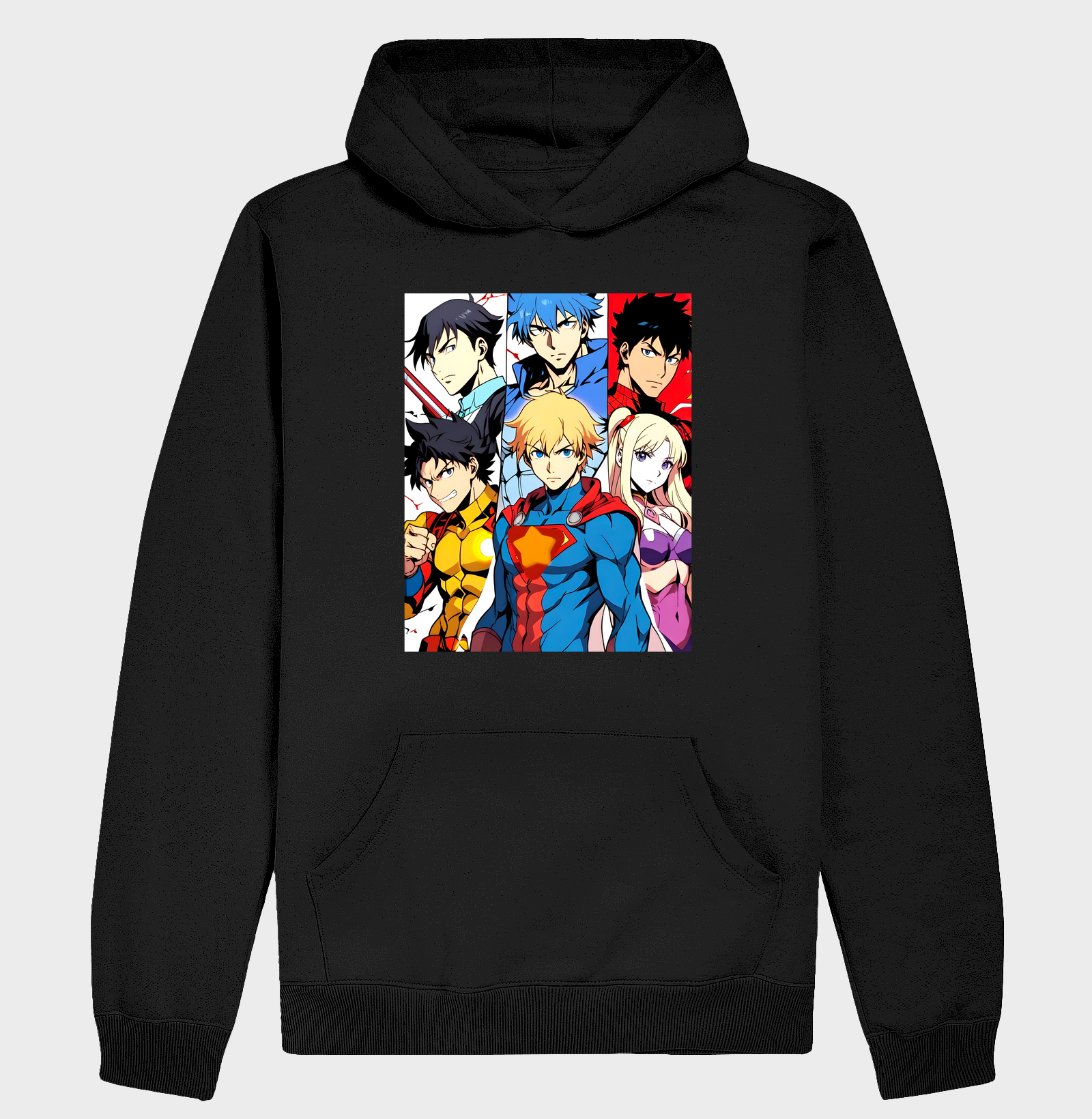 Camisa 1