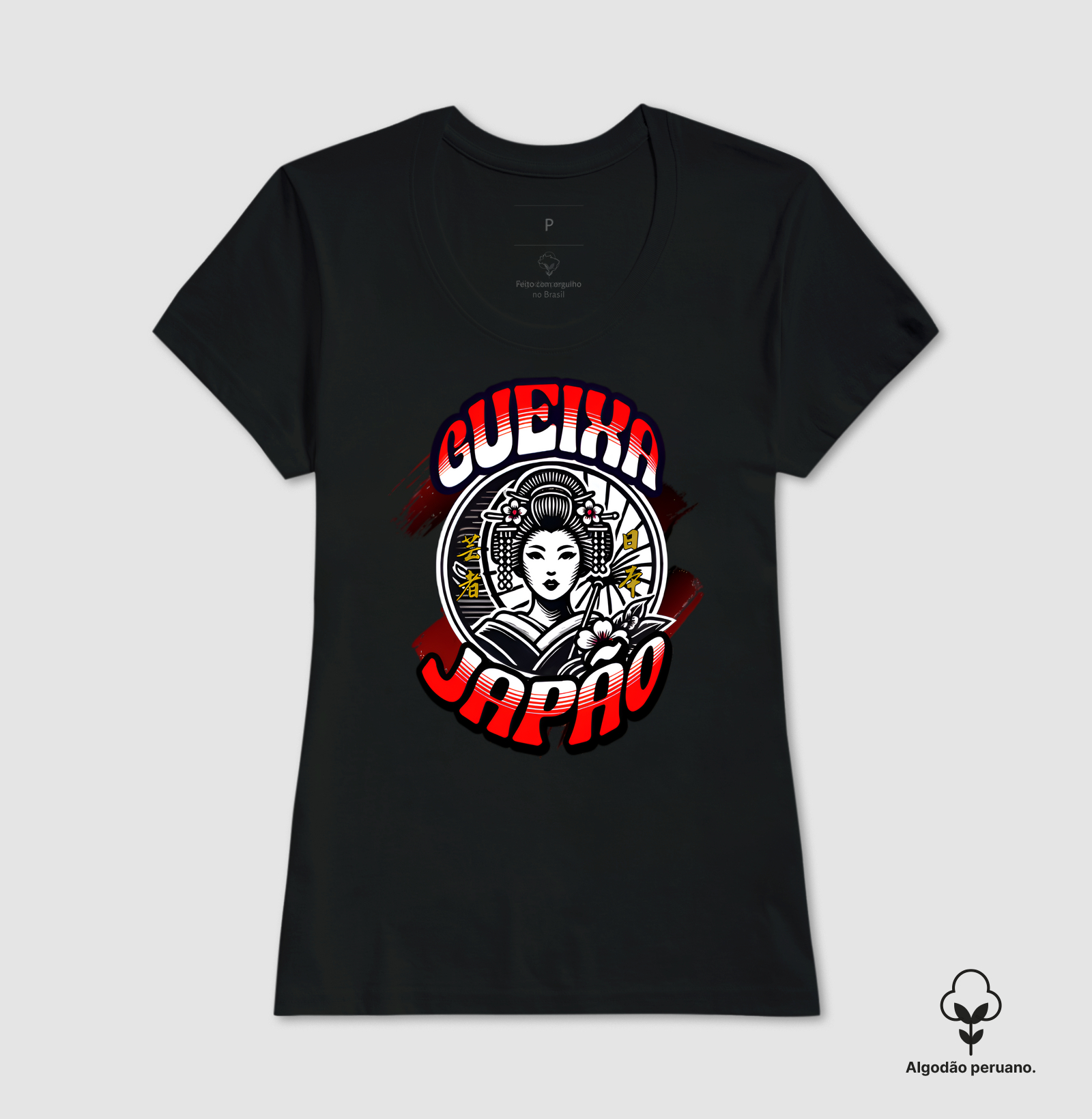 Camisa 3