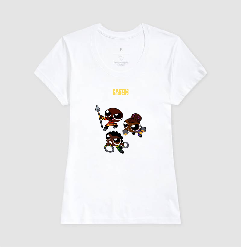 Camisa 13