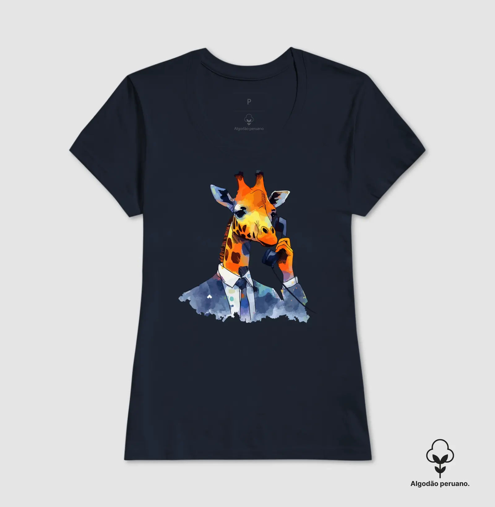 Camisa 5