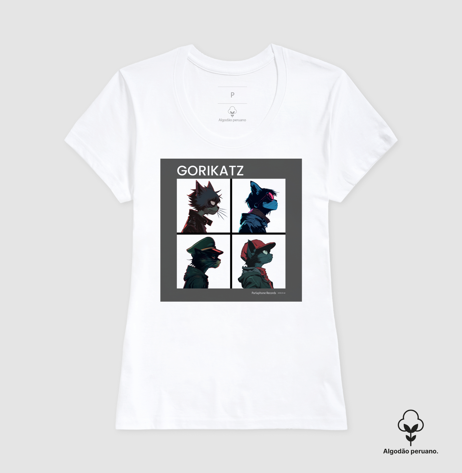 Camisa 5