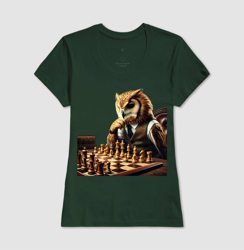 Camisa 17