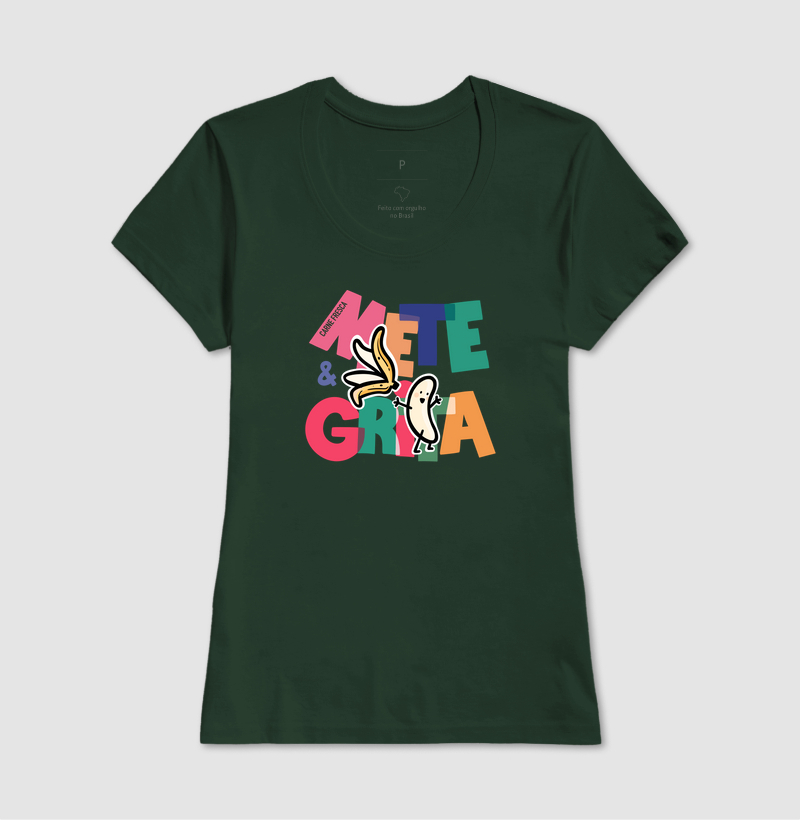 Camisa 12