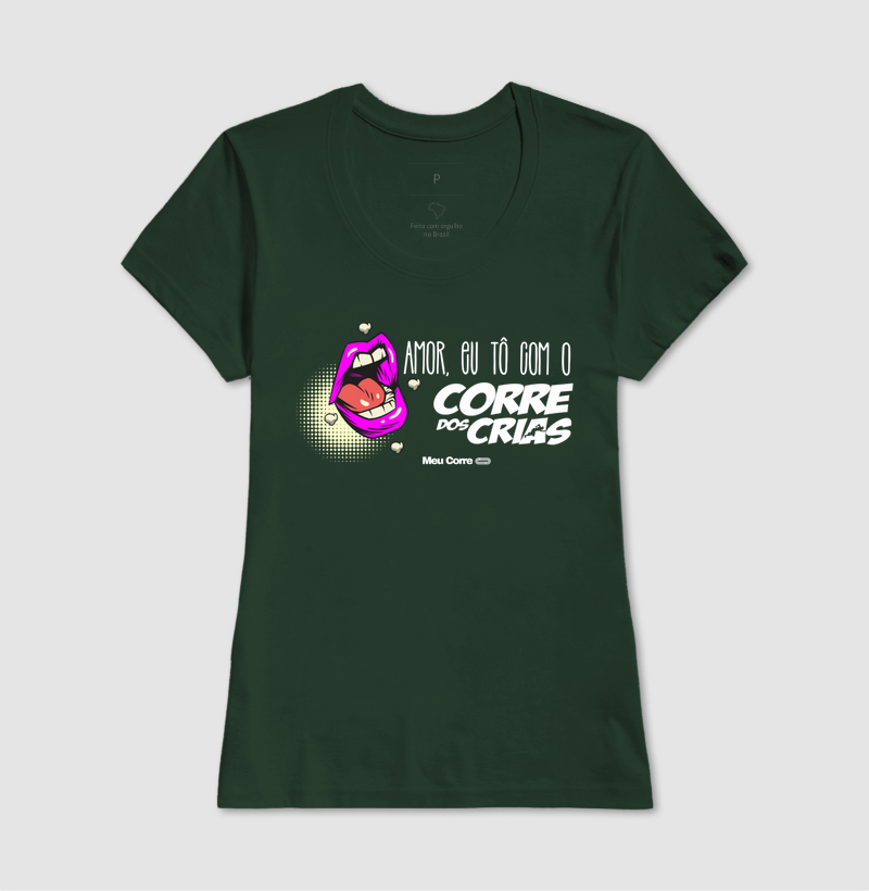 Camisa 16
