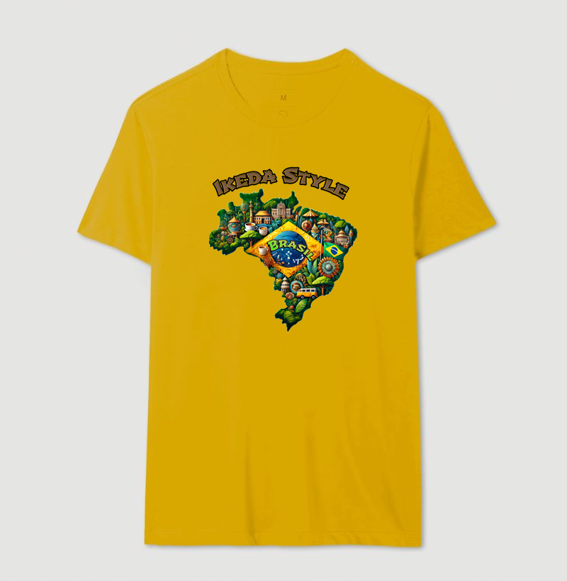 Camisa 9