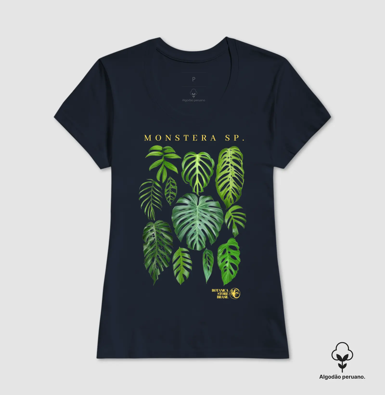 Camisa 3
