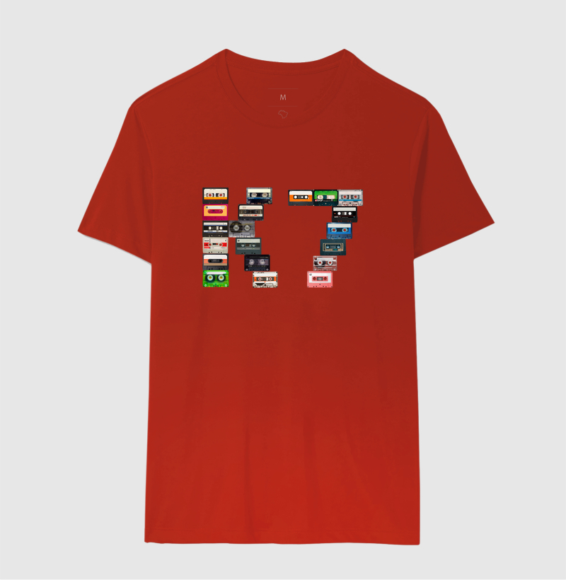 Camisa 15