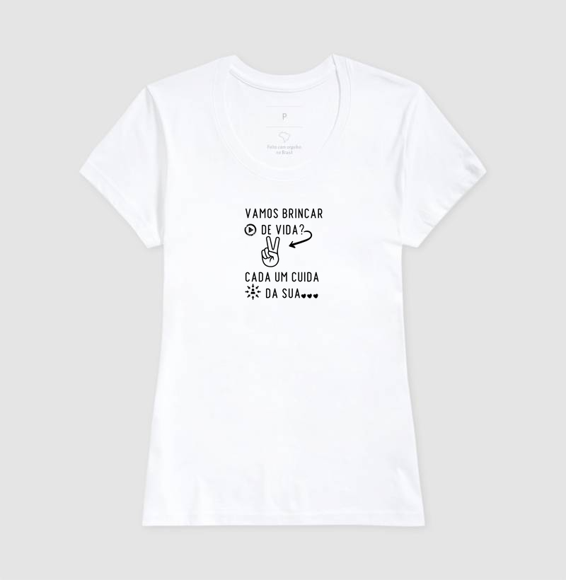 Camisa 16