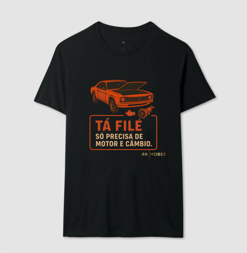 Camisa 4