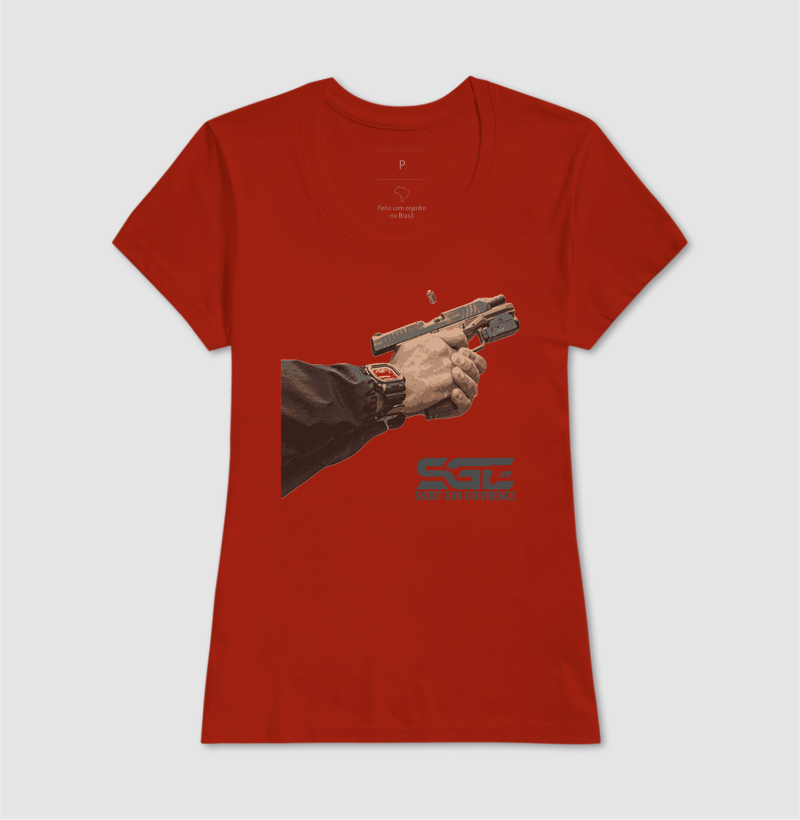 Camisa 9