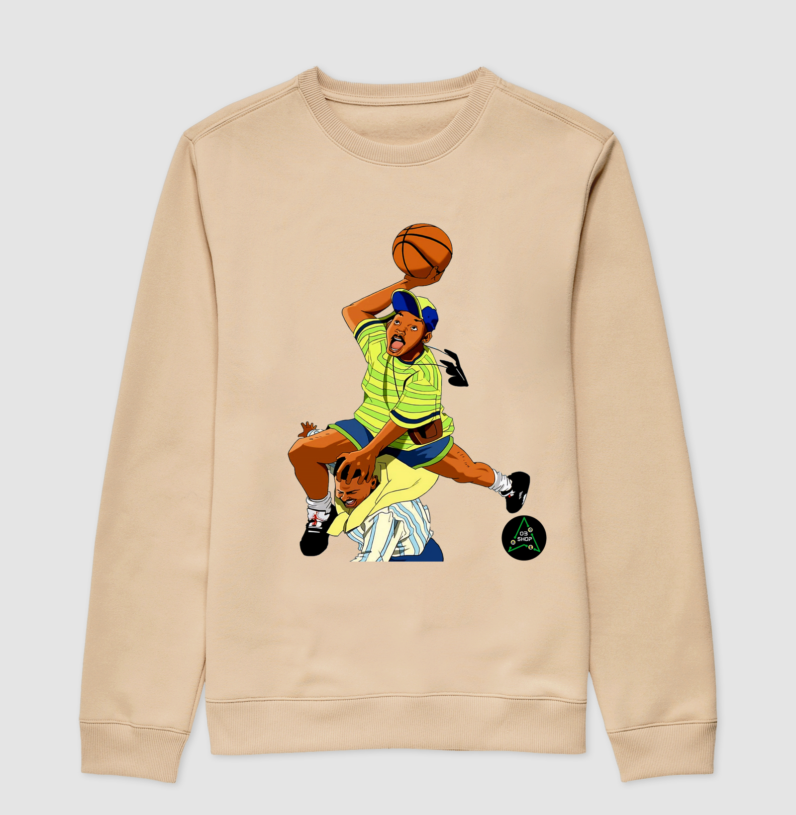 Camisa 2