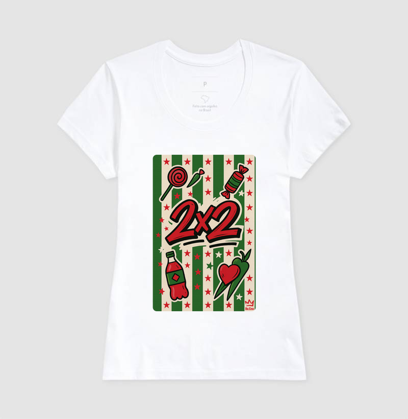 Camisa 4