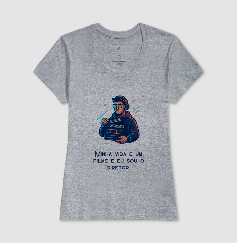 Camisa 8