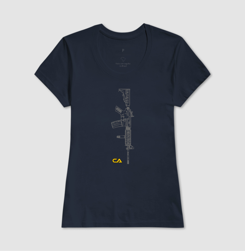 Camisa 11