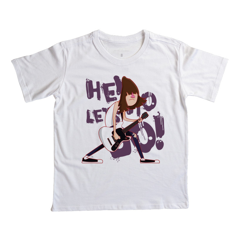 Camisa 4