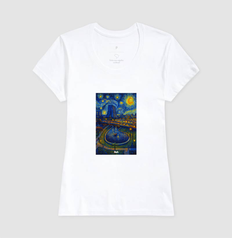 Camisa 4