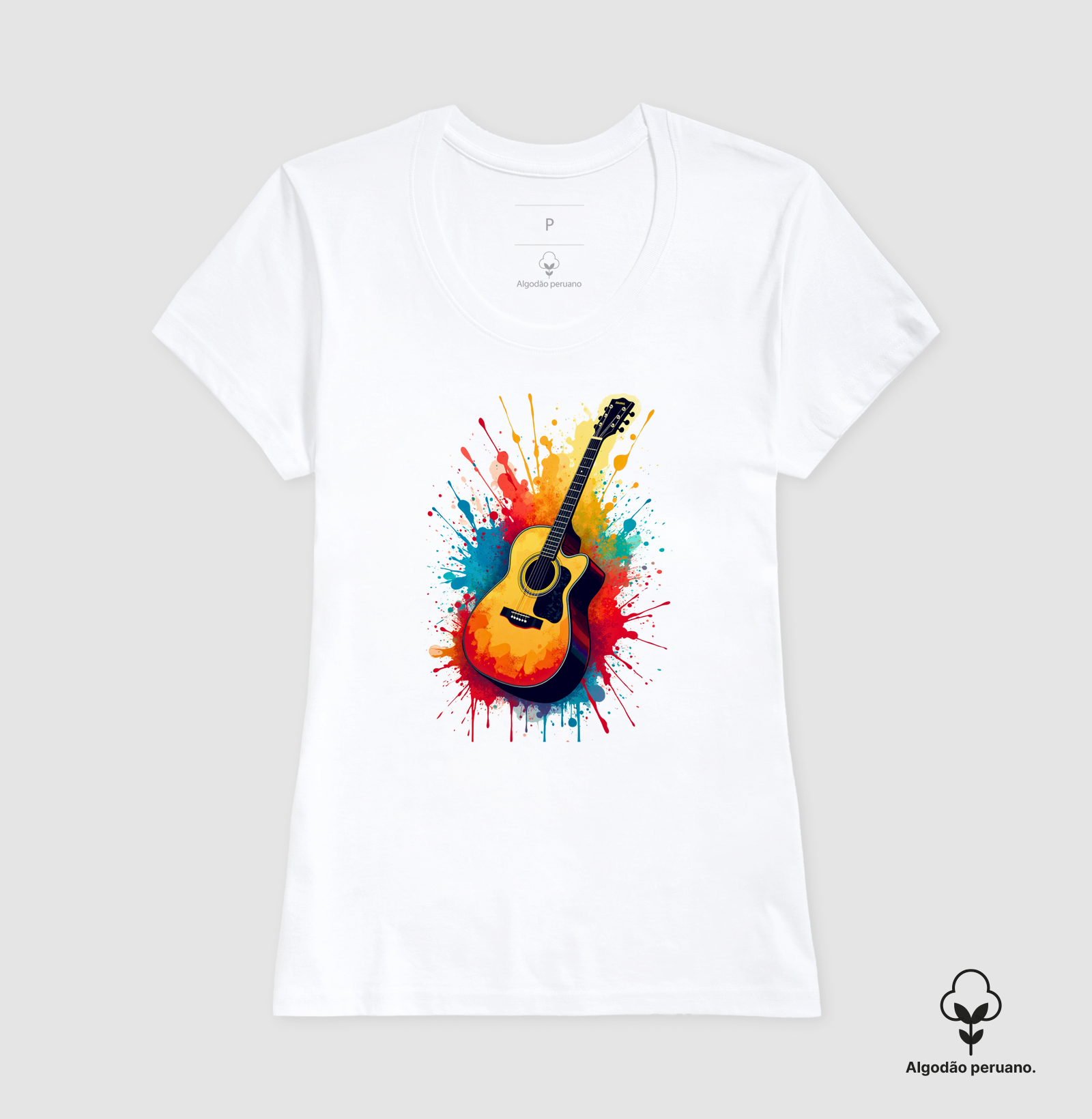 Camisa 3