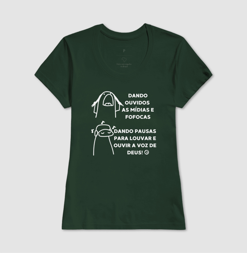Camisa 11