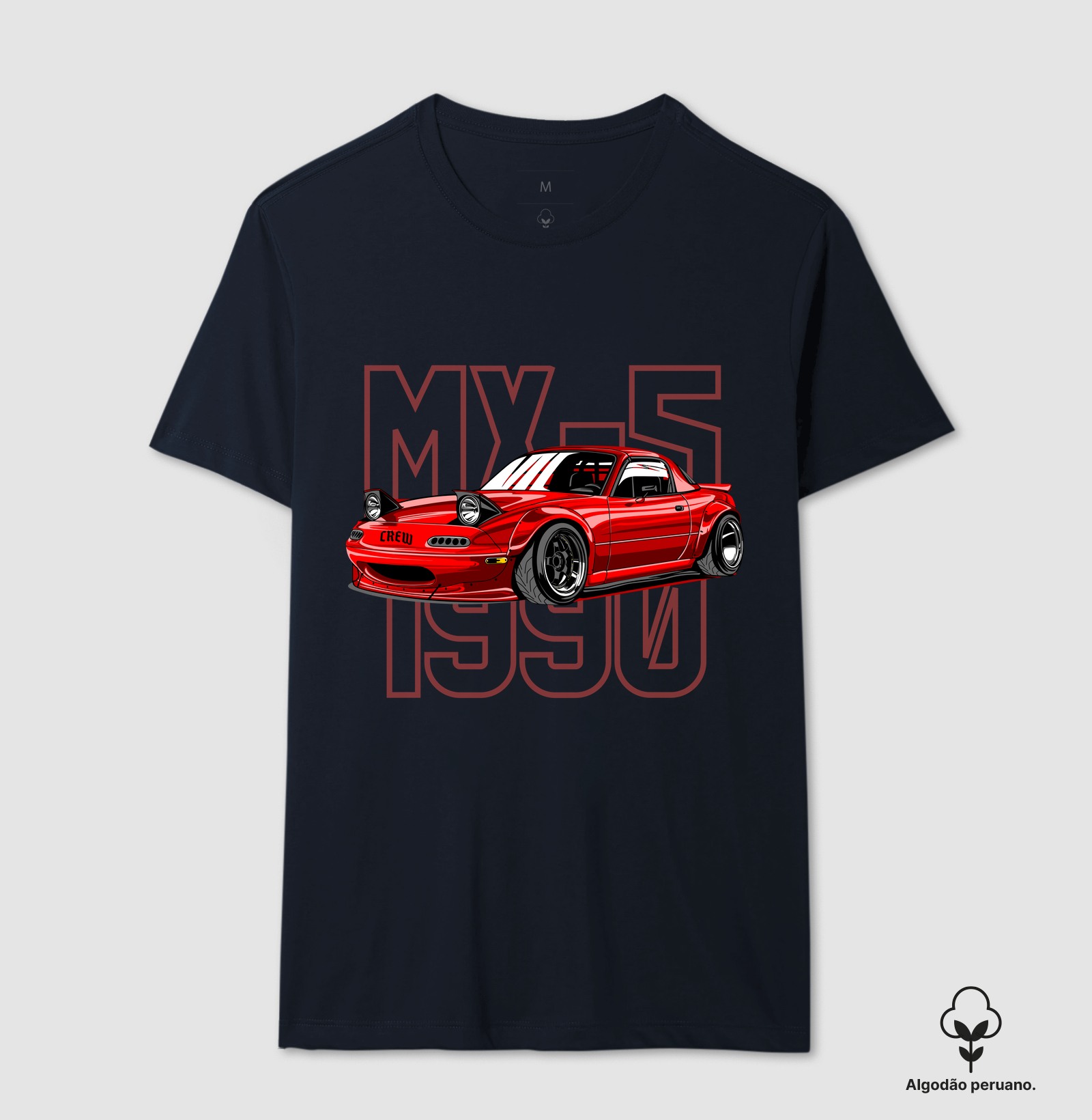 Camisa 7