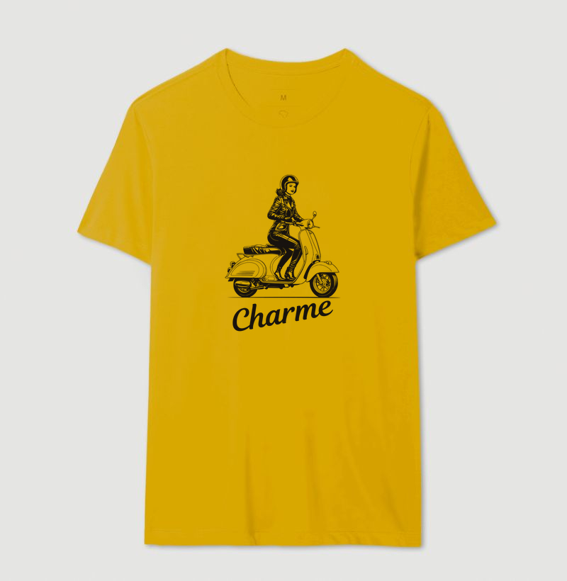 Camisa 5