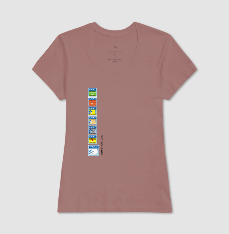 Camisa 16