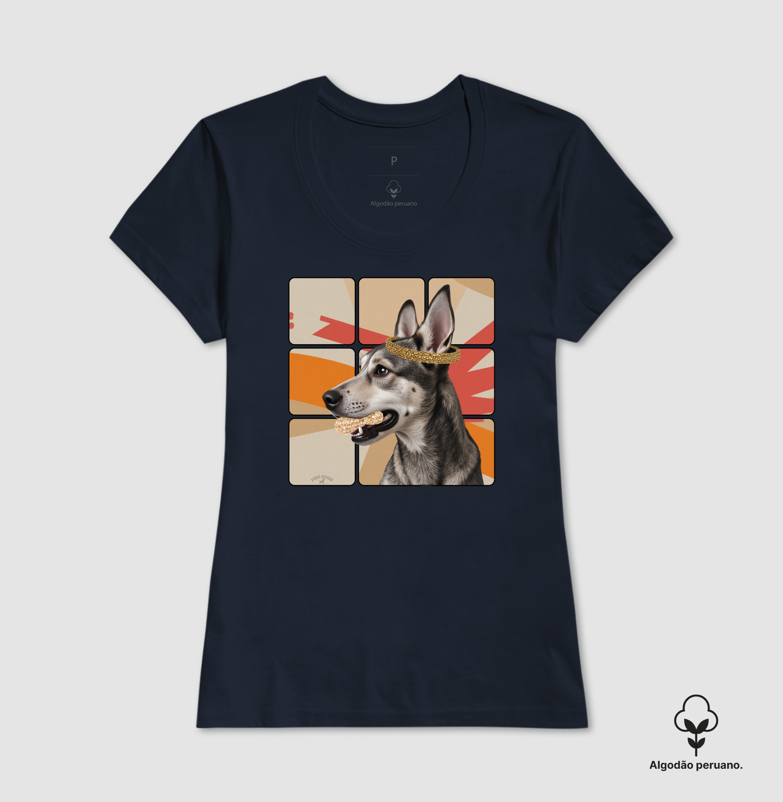Camisa 6