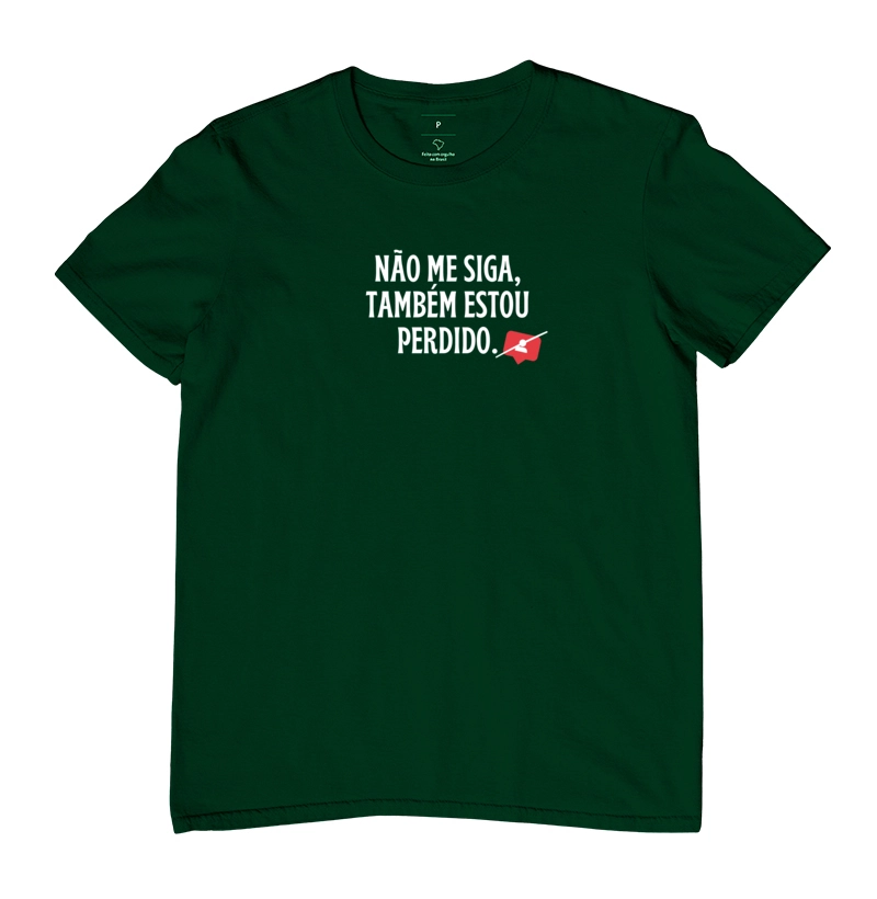 Camisa 11